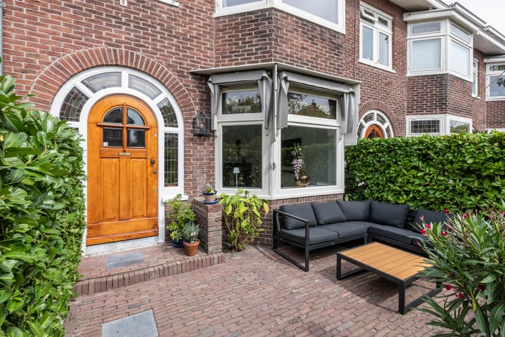 Foto 5 van Prins Hendriklaan 109