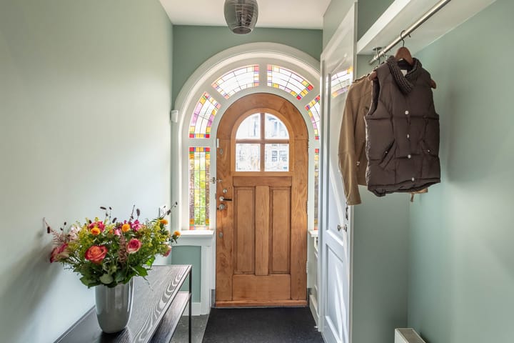 Foto 6 van Prins Hendriklaan 109