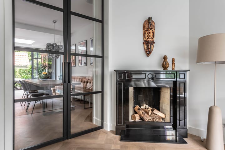 Foto 8 van Prins Hendriklaan 109