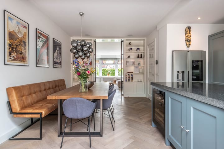 Foto 10 van Prins Hendriklaan 109