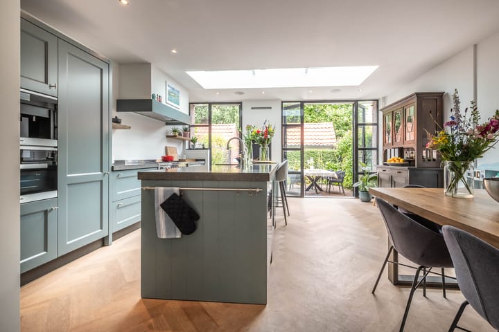 Foto 14 van Prins Hendriklaan 109