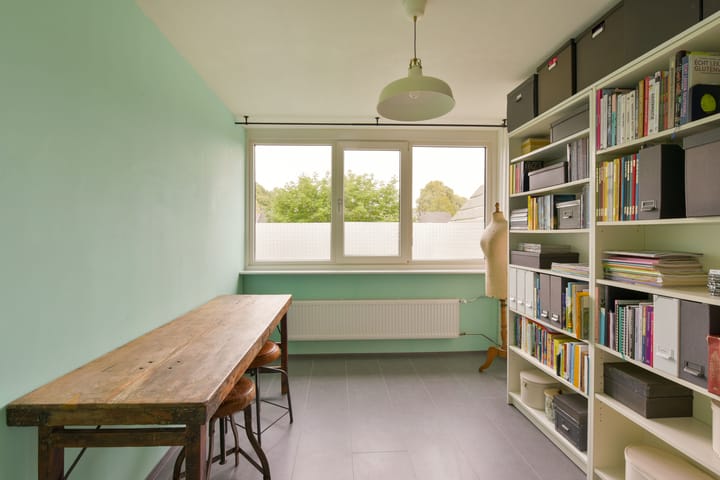 Foto 14 van Karos 78