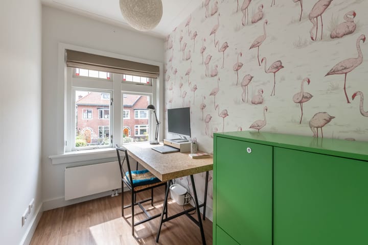 Foto 28 van Prins Hendriklaan 109