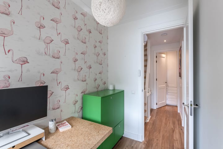 Foto 29 van Prins Hendriklaan 109