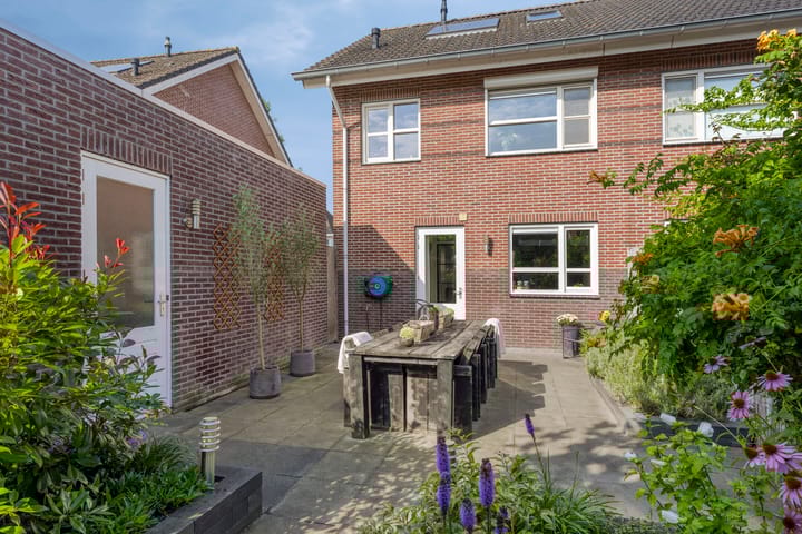 Foto 33 van Molckenbourstraat 14