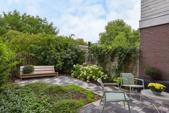 Foto 26 van Karos 78