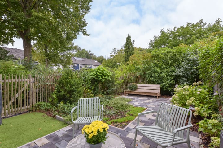 Foto 28 van Karos 78