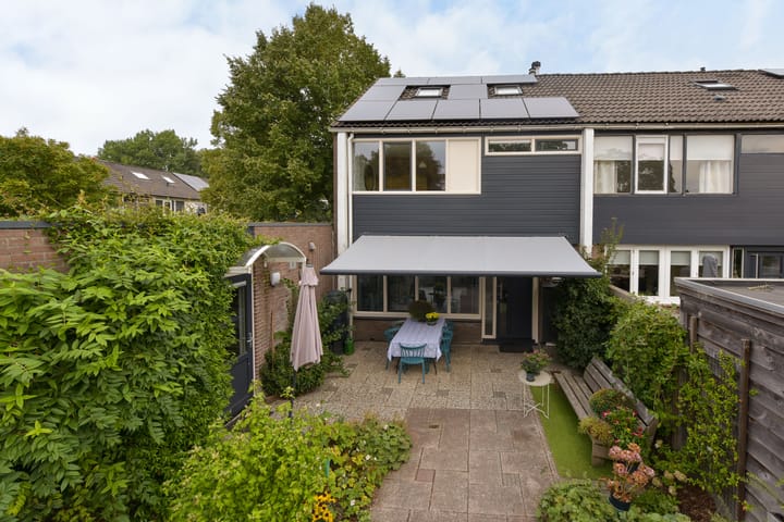 Foto 29 van Karos 78