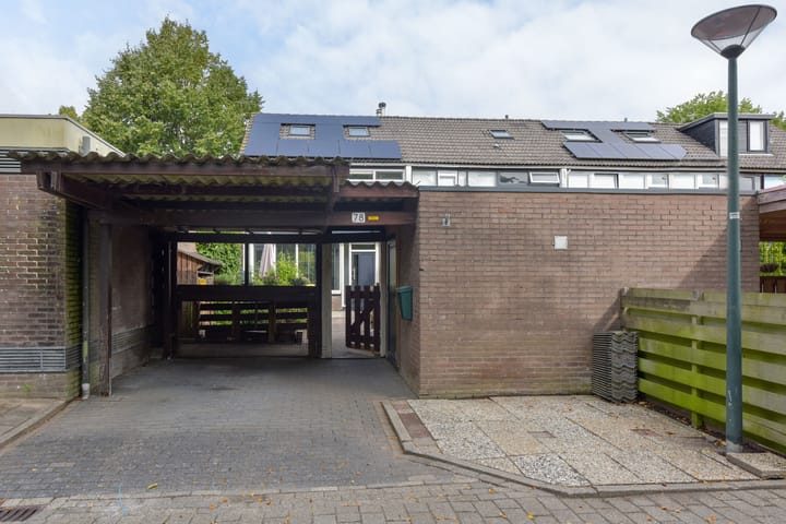 Foto 32 van Karos 78