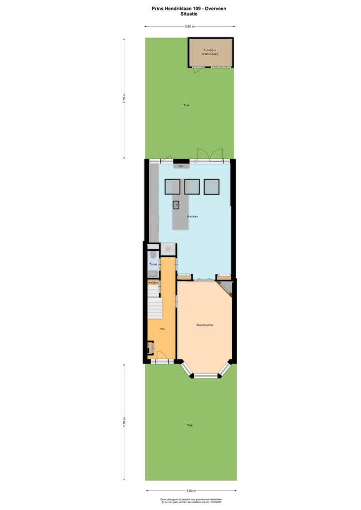 Foto 49 van Prins Hendriklaan 109