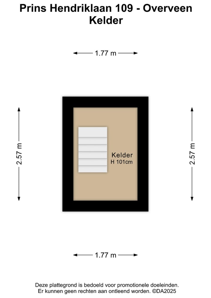 Foto 53 van Prins Hendriklaan 109
