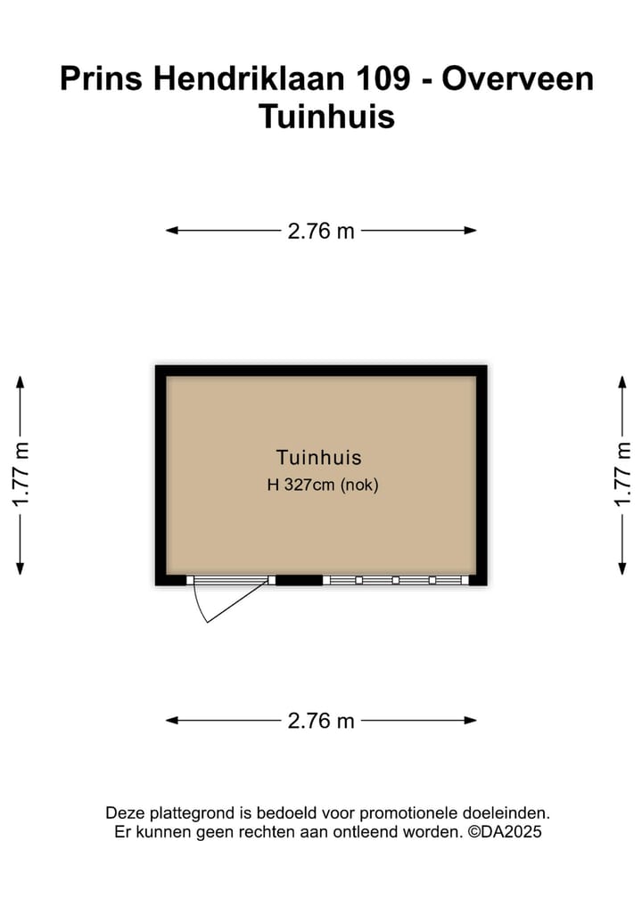 Foto 55 van Prins Hendriklaan 109