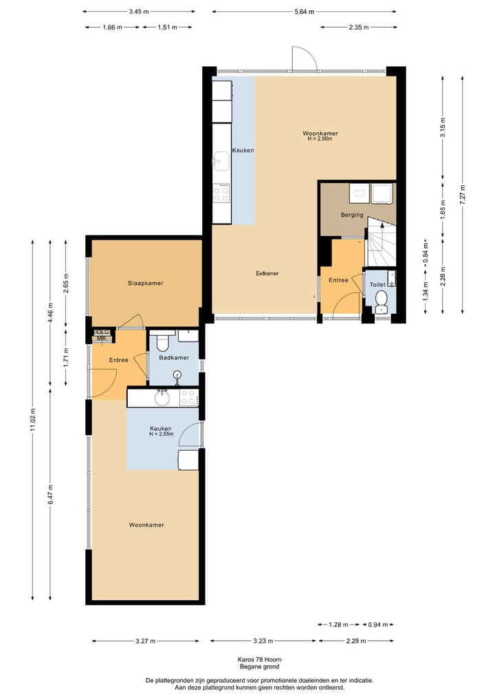 Foto 40 van Karos 78