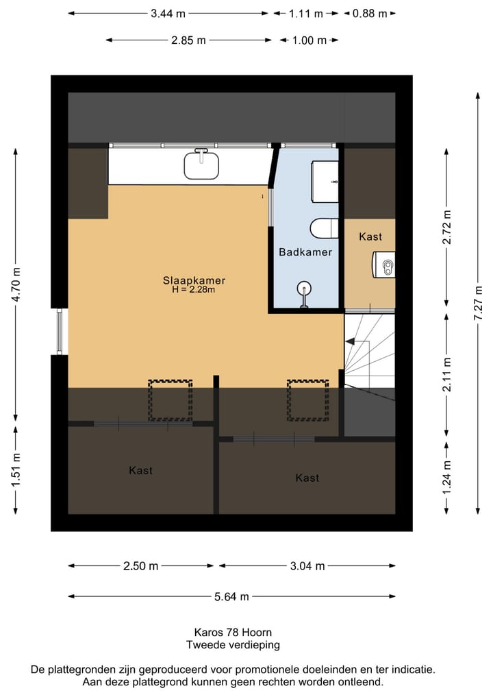 Foto 42 van Karos 78