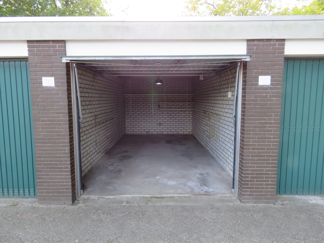 Photo 1 of Strabolaan GAR 8