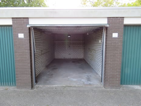 Strabolaan GAR 8 thumbnail