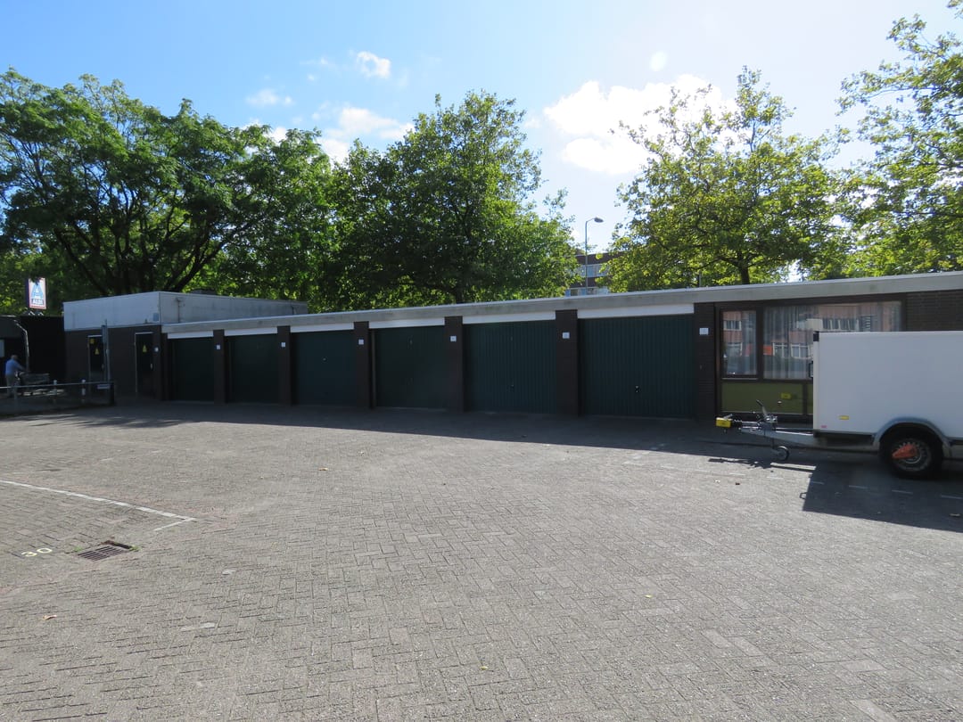 Photo 2 of Strabolaan GAR 8