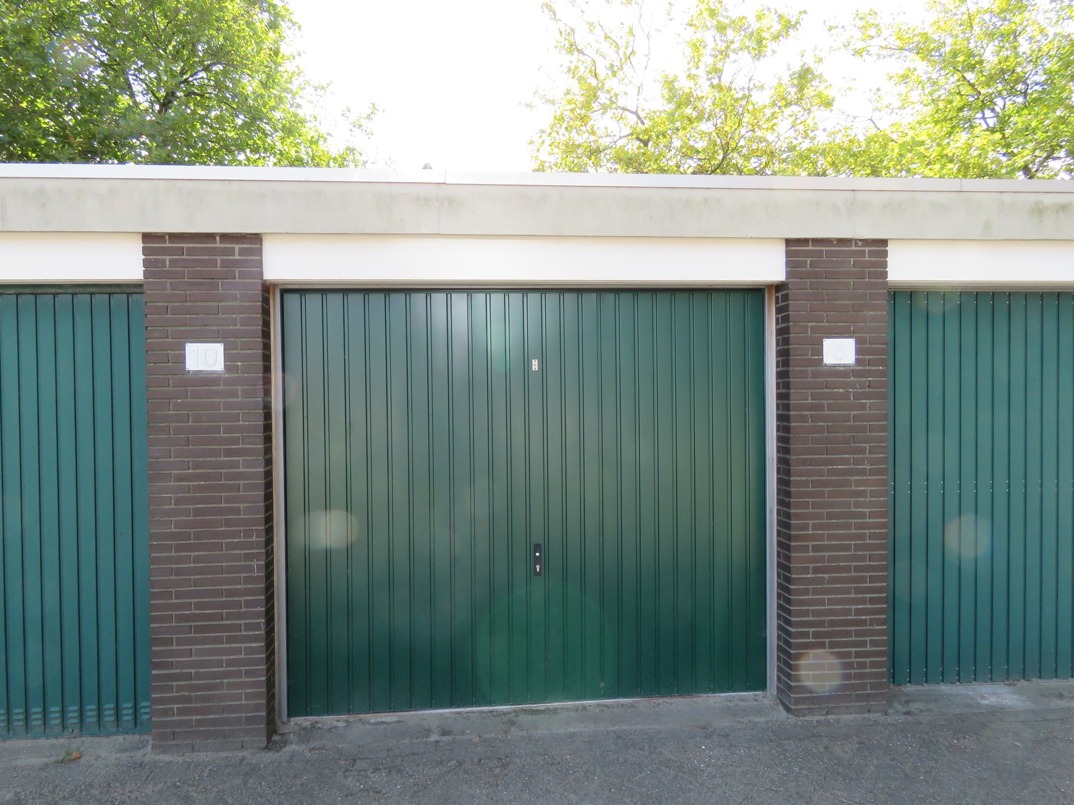 Photo 3 of Strabolaan GAR 8