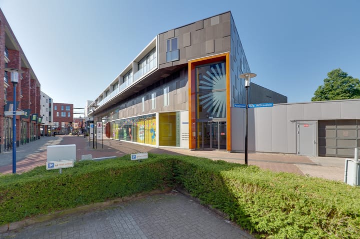 Foto 2 van Apollopad 3-G