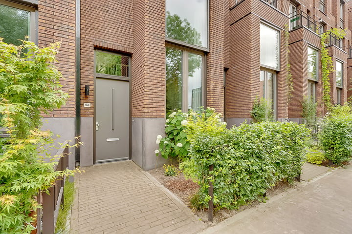 Foto 2 van Belgradostraat 53