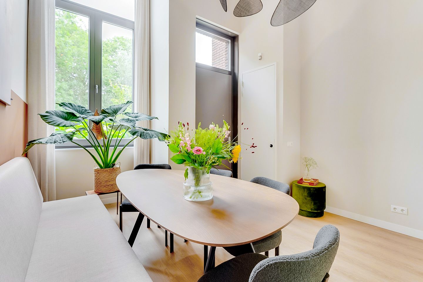 Photo 5 of Belgradostraat 53
