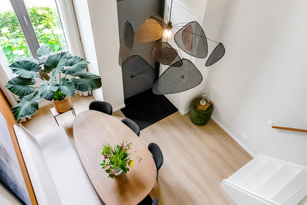 Photo 7 of Belgradostraat 53