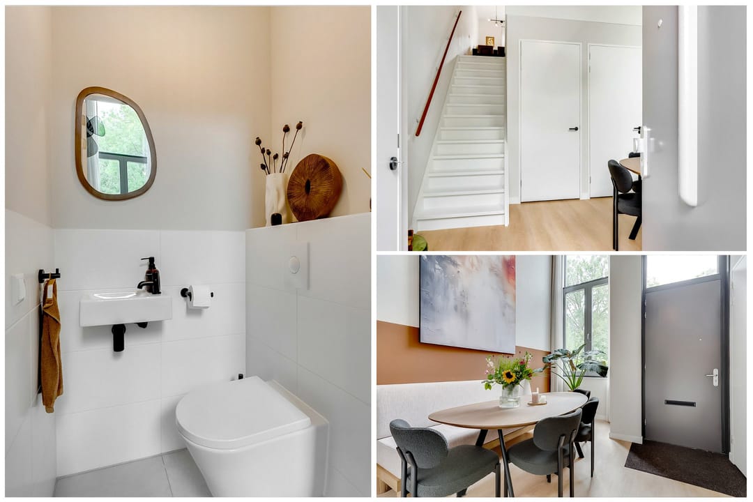 Photo 8 of Belgradostraat 53