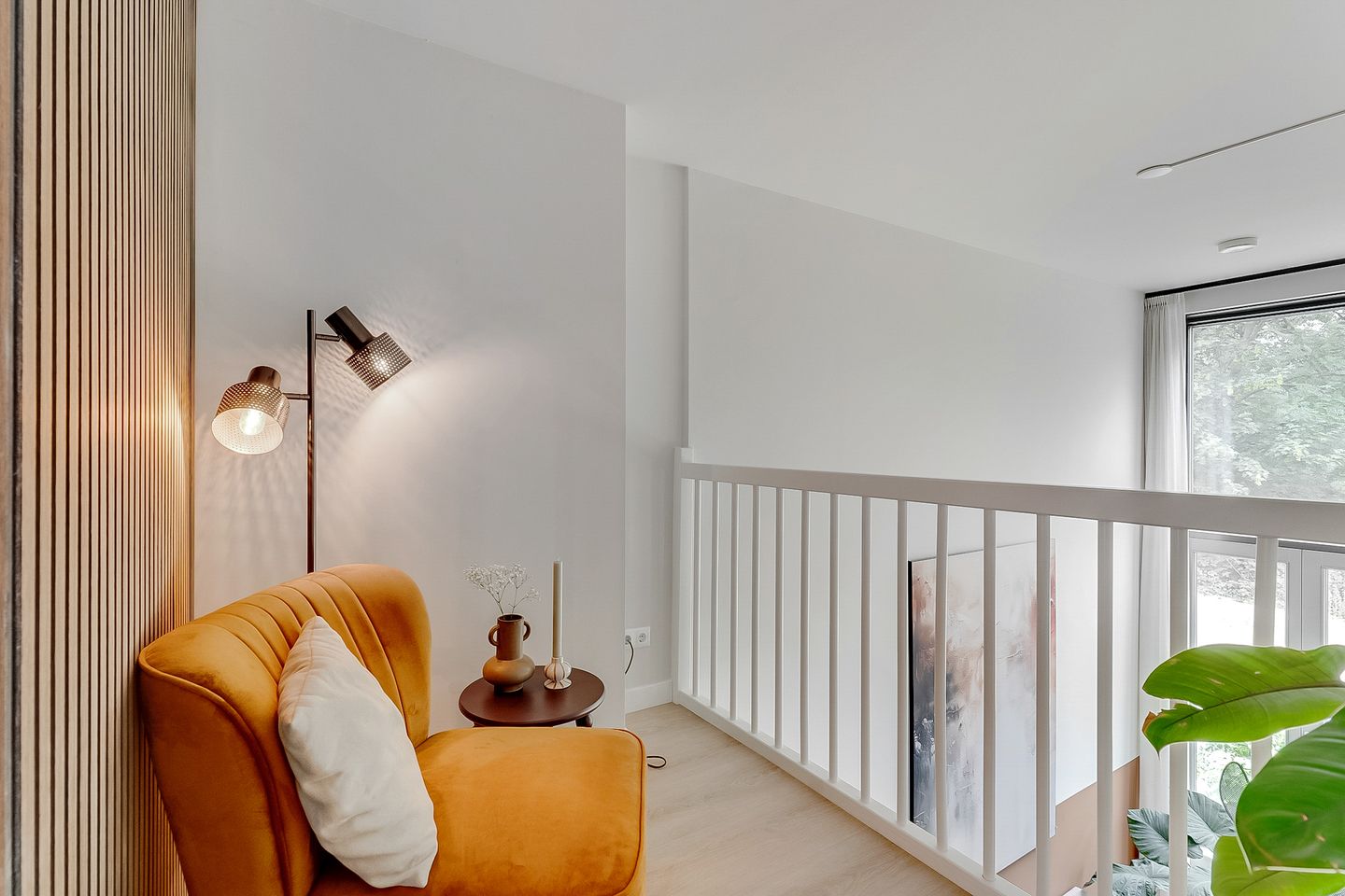 Photo 10 of Belgradostraat 53