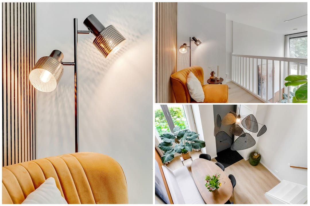 Photo 11 of Belgradostraat 53
