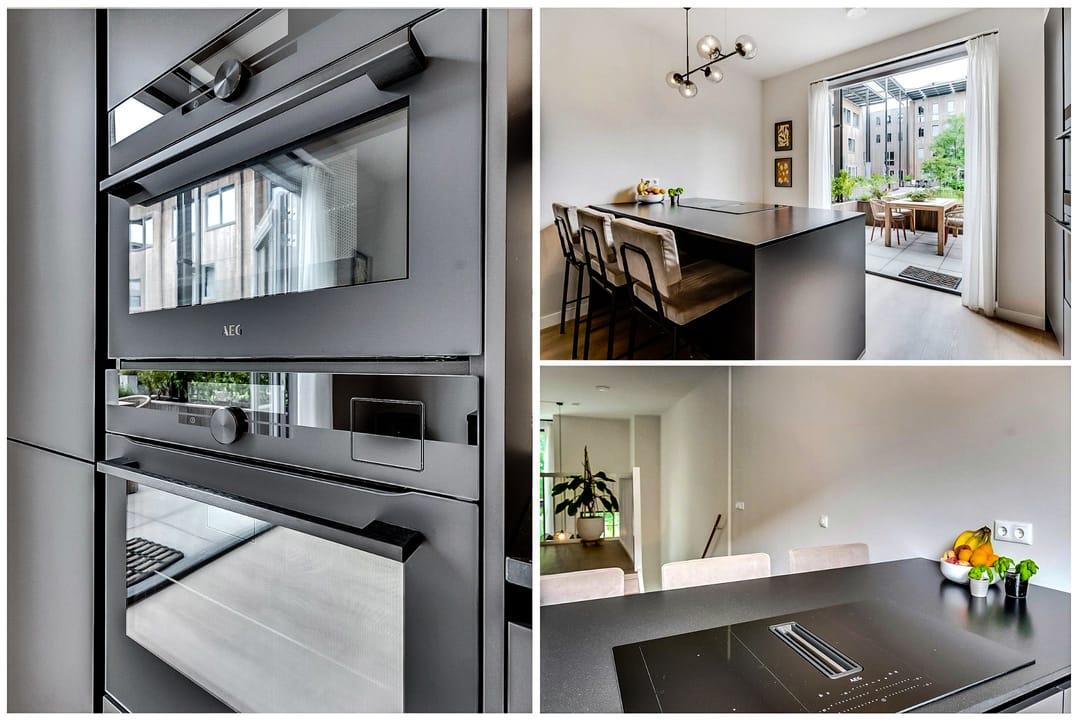 Photo 16 of Belgradostraat 53