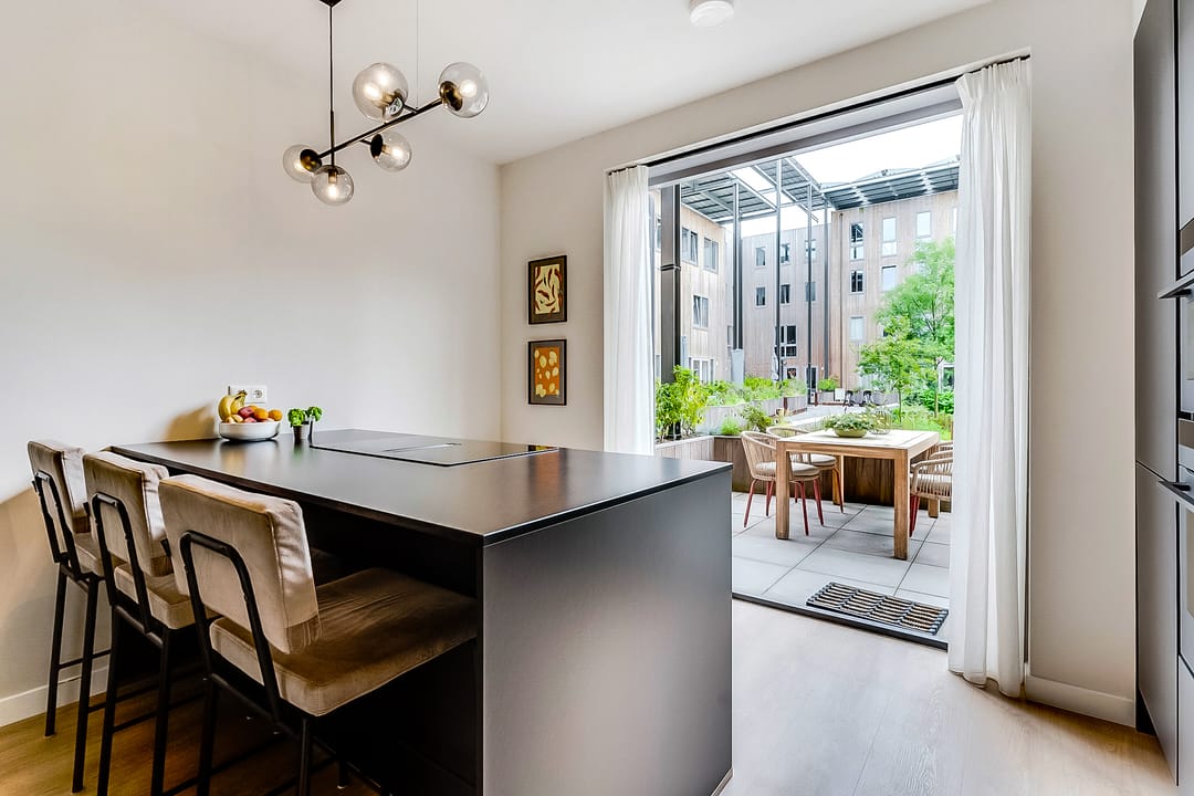 Photo 17 of Belgradostraat 53