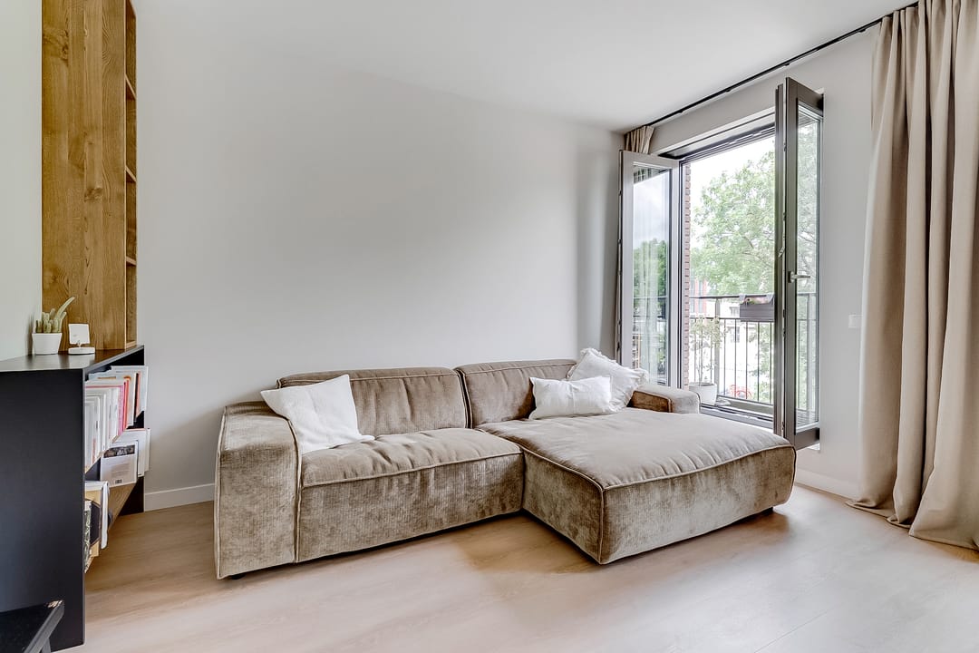 Photo 23 of Belgradostraat 53