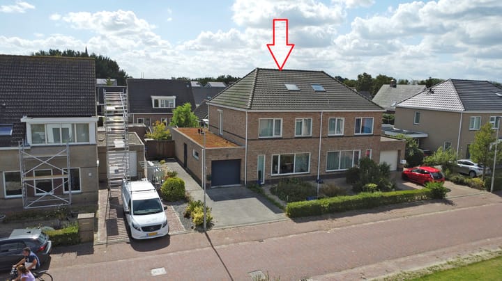 Foto 1 van Boonmanstraat 11