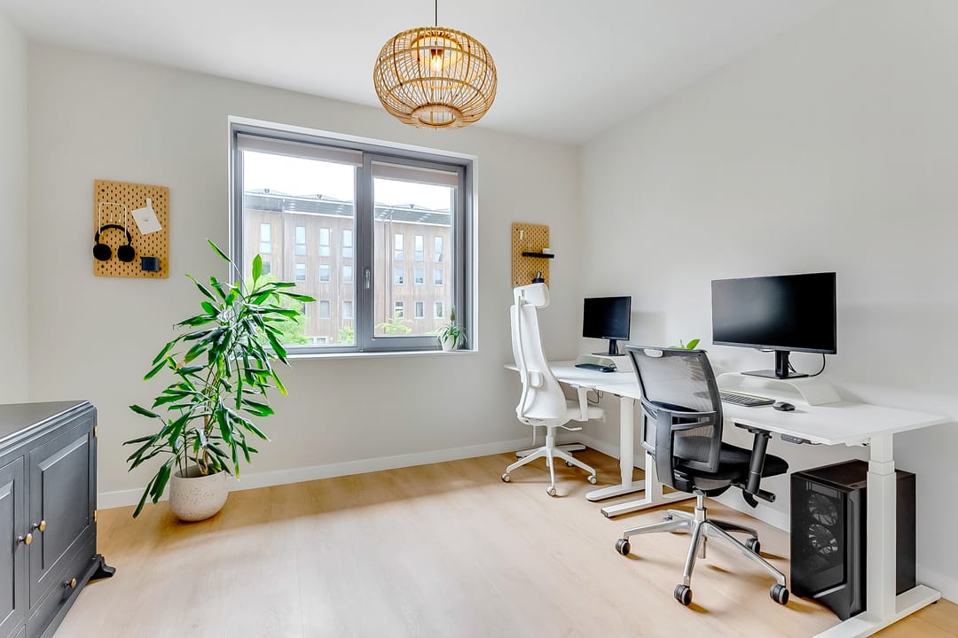 Photo 26 of Belgradostraat 53