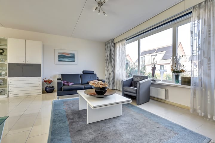 Foto 11 van Boonmanstraat 11