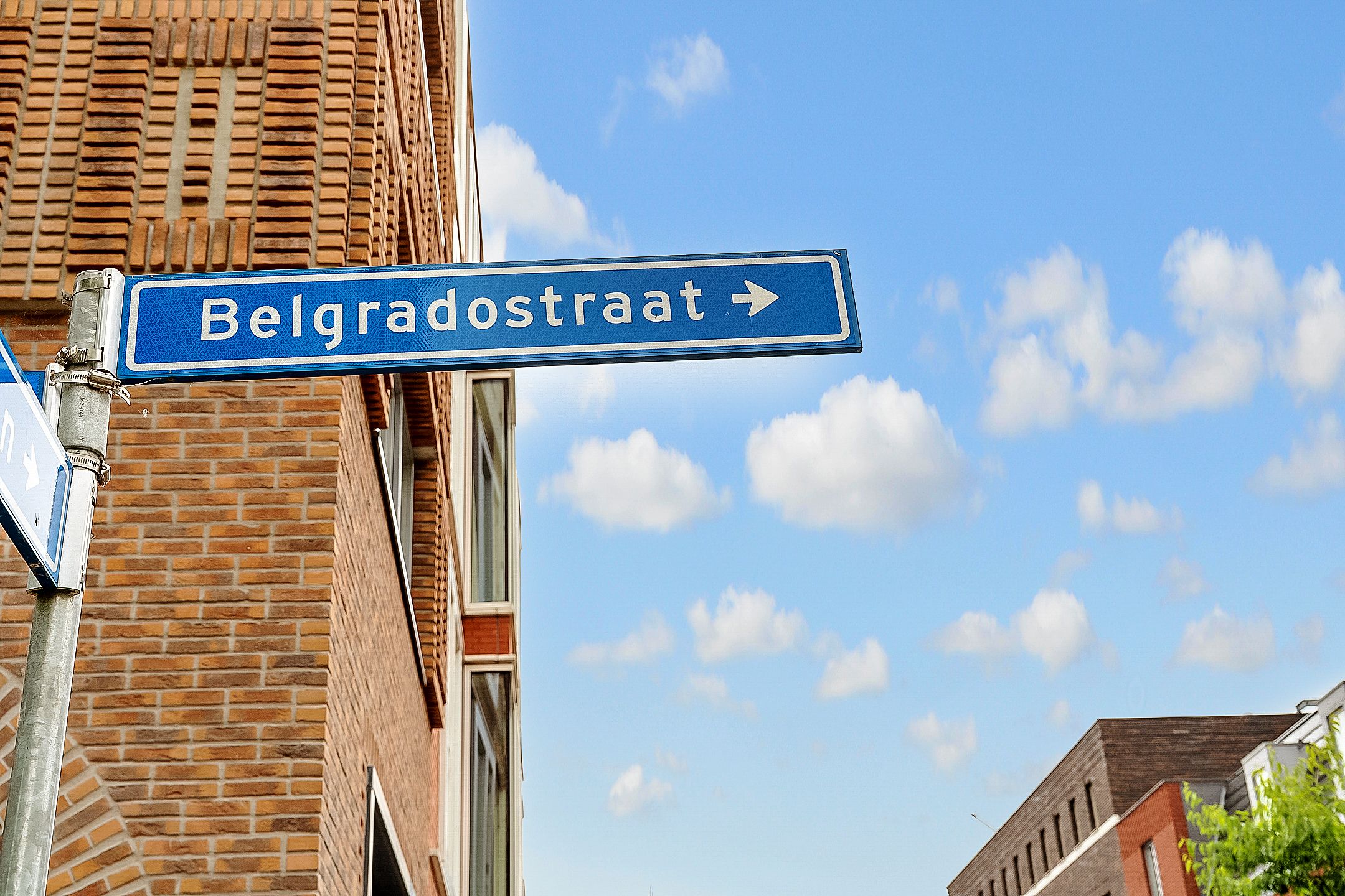 Photo 39 of Belgradostraat 53