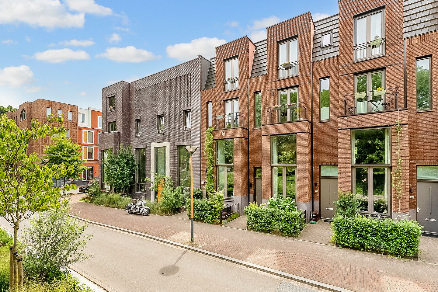 Photo 40 of Belgradostraat 53