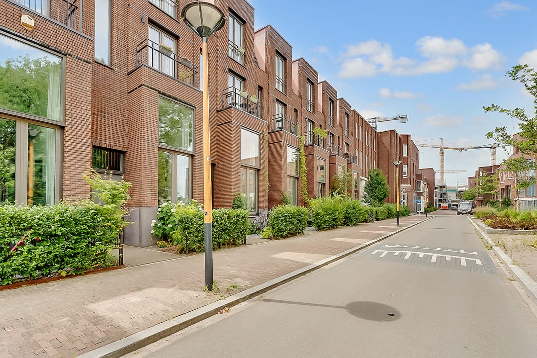 Photo 41 of Belgradostraat 53