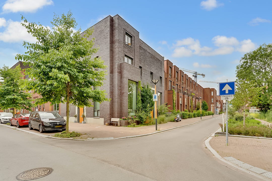 Photo 43 of Belgradostraat 53