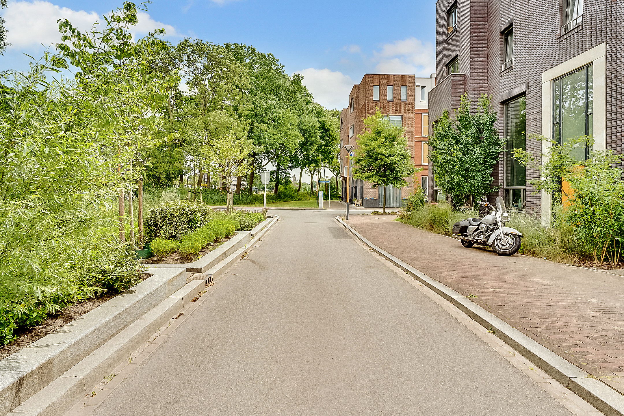 Photo 45 of Belgradostraat 53