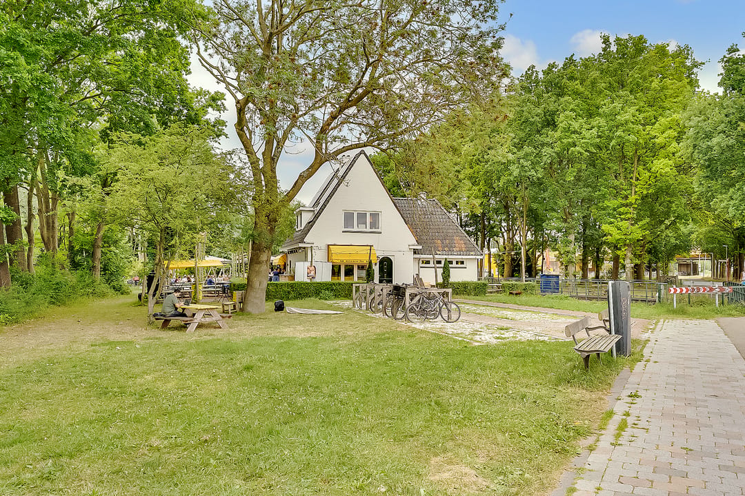 Photo 46 of Belgradostraat 53