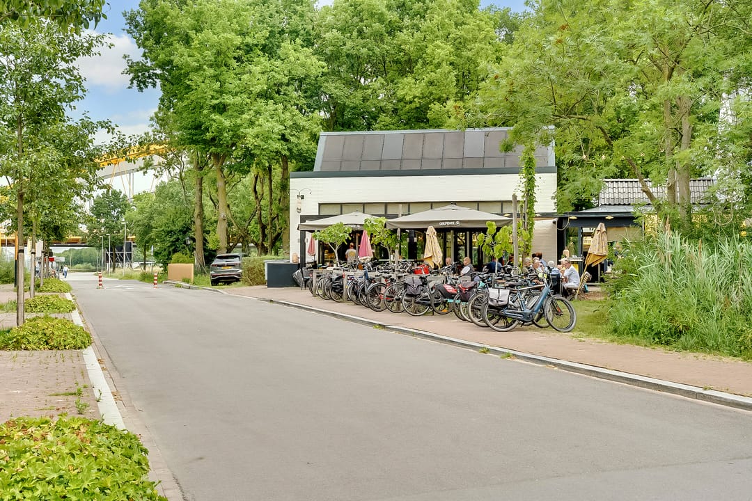 Photo 47 of Belgradostraat 53