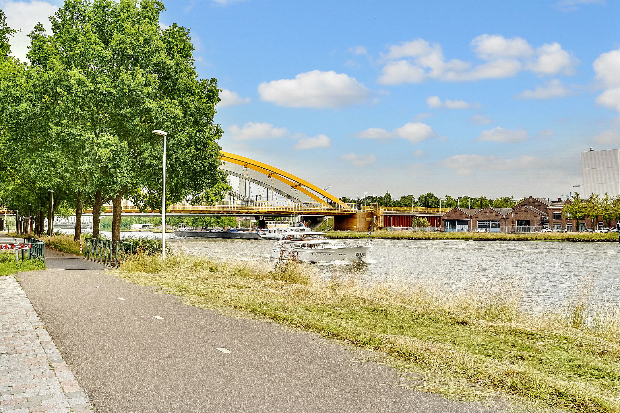 Photo 48 of Belgradostraat 53