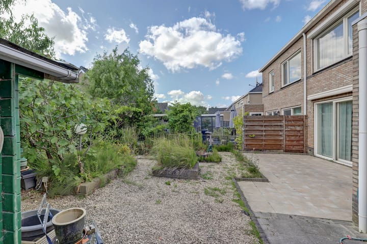 Foto 32 van Boonmanstraat 11