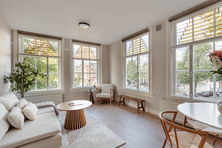 Foto 2 van Keizersgracht 159-2