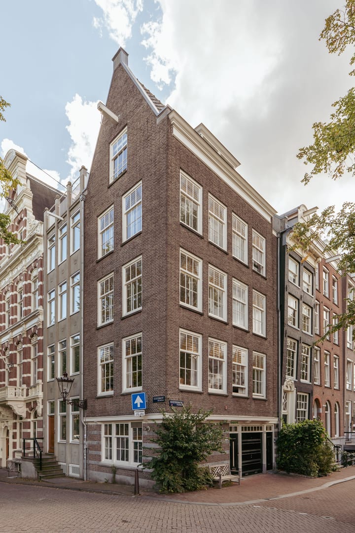 Foto 3 van Keizersgracht 159-2