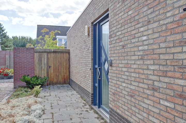 Foto 38 van Boonmanstraat 11