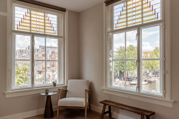 Foto 7 van Keizersgracht 159-2