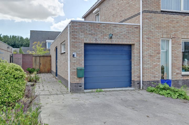 Foto 39 van Boonmanstraat 11