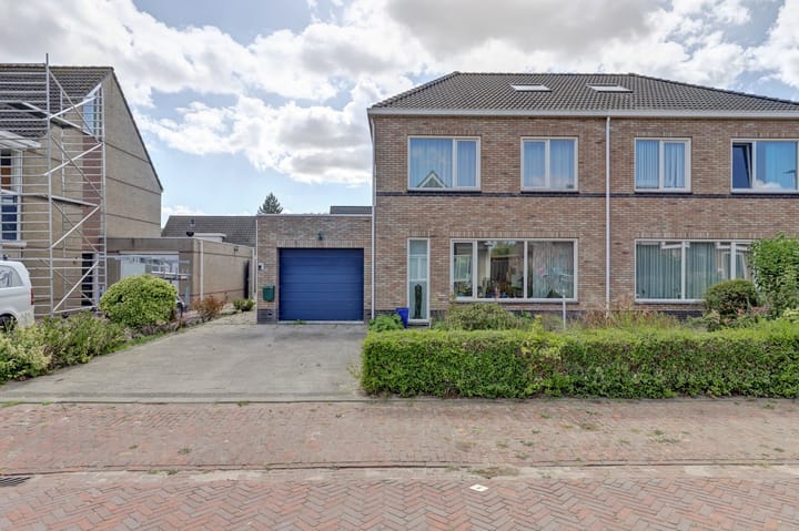 Foto 40 van Boonmanstraat 11